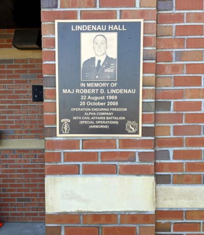 Military Signs Photo
